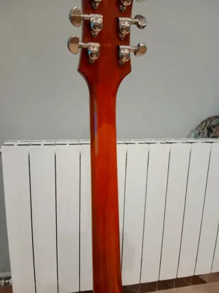 Epiphone Les Paul Standard Sunburst