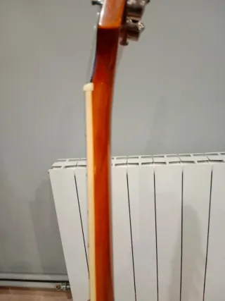 Epiphone Les Paul Standard Sunburst