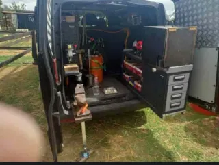 Herrador de caballos Castilla la Mancha y Madrid.