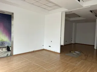 Se buscá compañero montador de Pladur