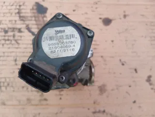 Válvula EGR PSA 1.4 HDI/TDCI Electrónica