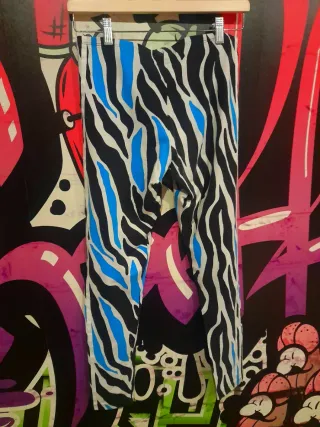 S/L Chandal Adidas Originals Cebra Multicolor