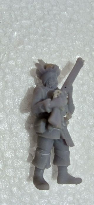 Miniaturas Arcabuceros x10