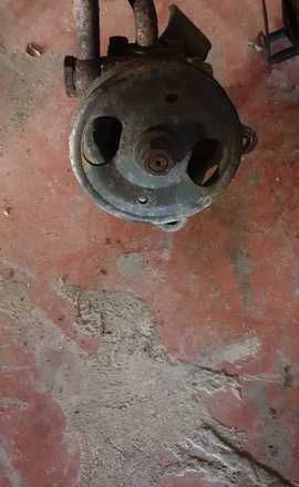 Se vende BOMBA DIRECCION NISSAN NAVARA 140CV