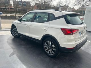 Seat Arona 1.0 TSI 81kW (110CV) Style XM