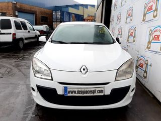 Módulo renault 1141556 243800011r megane iii