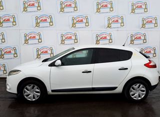 Módulo renault 1141556 243800011r megane iii