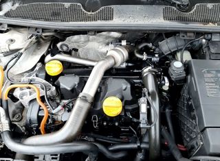 Módulo renault 1141556 243800011r megane iii