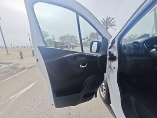 RENAULT Trafic Furgón 27 L1H1 Energy BluedCi 88 kW