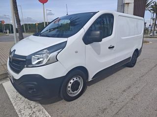 RENAULT Trafic Furgón 27 L1H1 Energy BluedCi 88 kW
