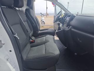 RENAULT Trafic Furgón 27 L1H1 Energy BluedCi 88 kW