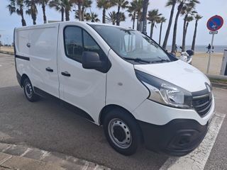 RENAULT Trafic Furgón 27 L1H1 Energy BluedCi 88 kW