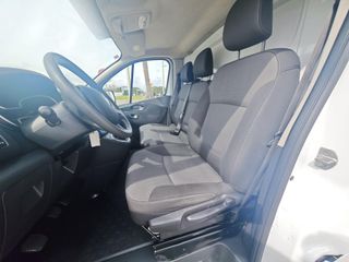 RENAULT Trafic Furgón 27 L1H1 Energy BluedCi 88 kW