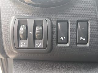 RENAULT Trafic Furgón 27 L1H1 Energy BluedCi 88 kW