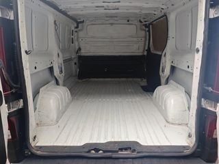 RENAULT Trafic Furgón 27 L1H1 Energy BluedCi 88 kW