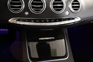 Mercedes Benz Clase S S 63 AMG Coupe 4Matic 585cv