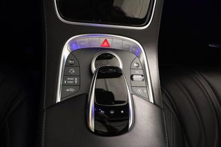 Mercedes Benz Clase S S 63 AMG Coupe 4Matic 585cv