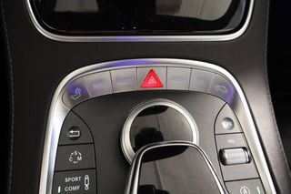 Mercedes Benz Clase S S 63 AMG Coupe 4Matic 585cv