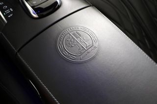 Mercedes Benz Clase S S 63 AMG Coupe 4Matic 585cv