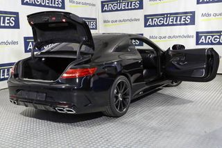 Mercedes Benz Clase S S 63 AMG Coupe 4Matic 585cv