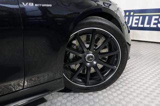 Mercedes Benz Clase S S 63 AMG Coupe 4Matic 585cv