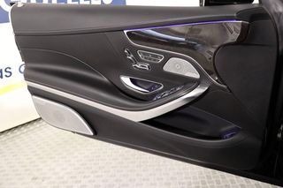 Mercedes Benz Clase S S 63 AMG Coupe 4Matic 585cv