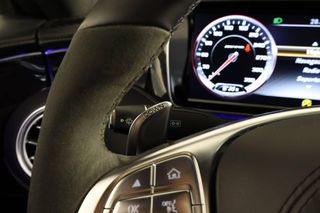 Mercedes Benz Clase S S 63 AMG Coupe 4Matic 585cv