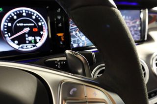 Mercedes Benz Clase S S 63 AMG Coupe 4Matic 585cv