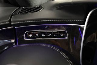 Mercedes Benz Clase S S 63 AMG Coupe 4Matic 585cv