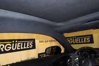 Mercedes Benz Clase S S 63 AMG Coupe 4Matic 585cv