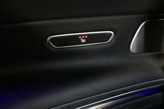 Mercedes Benz Clase S S 63 AMG Coupe 4Matic 585cv