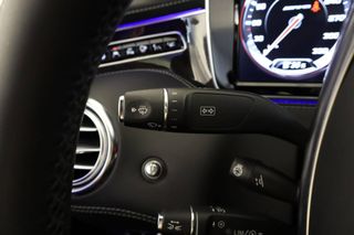 Mercedes Benz Clase S S 63 AMG Coupe 4Matic 585cv