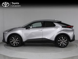 Toyota C-HR 1.8 140H Advance