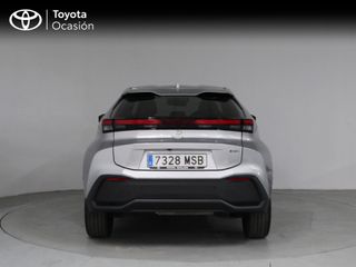 Toyota C-HR 1.8 140H Advance