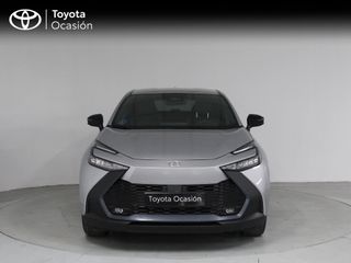 Toyota C-HR 1.8 140H Advance