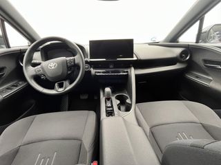 Toyota C-HR 1.8 140H Advance