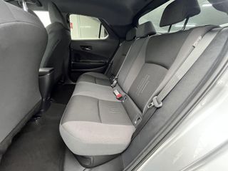 Toyota C-HR 1.8 140H Advance