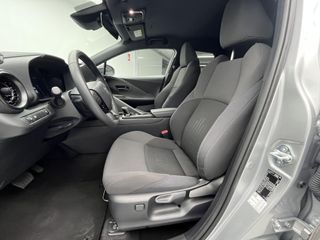 Toyota C-HR 1.8 140H Advance