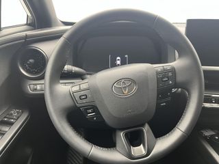 Toyota C-HR 1.8 140H Advance