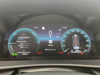 Toyota C-HR 1.8 140H Advance