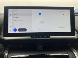 Toyota C-HR 1.8 140H Advance