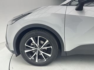 Toyota C-HR 1.8 140H Advance