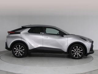 Toyota C-HR 1.8 140H Advance