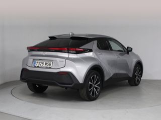 Toyota C-HR 1.8 140H Advance