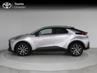 Toyota C-HR 1.8 140H Advance