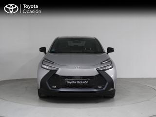 Toyota C-HR 1.8 140H Advance
