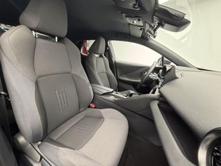 Toyota C-HR 1.8 140H Advance