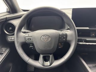 Toyota C-HR 1.8 140H Advance