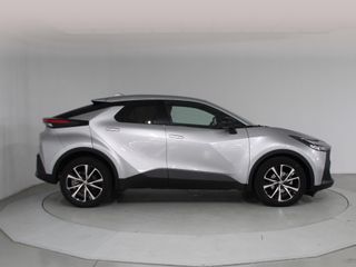 Toyota C-HR 1.8 140H Advance