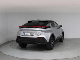 Toyota C-HR 1.8 140H Advance